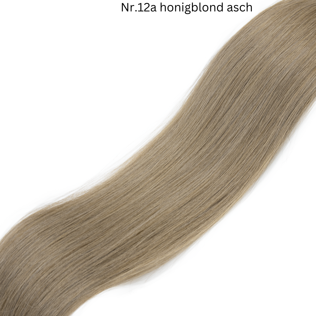 Bondings #12A Honigblond Asch