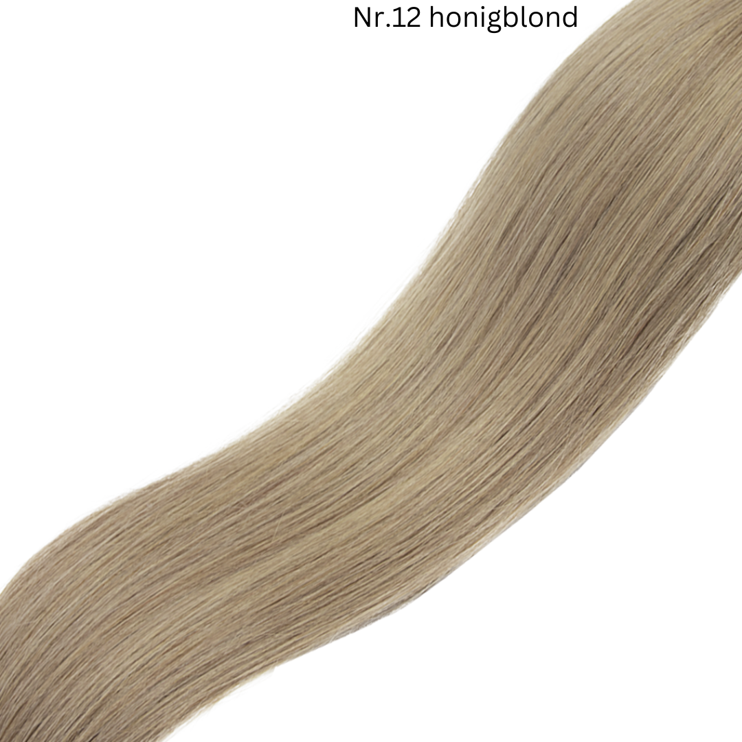 Tapes #12 Honigblond