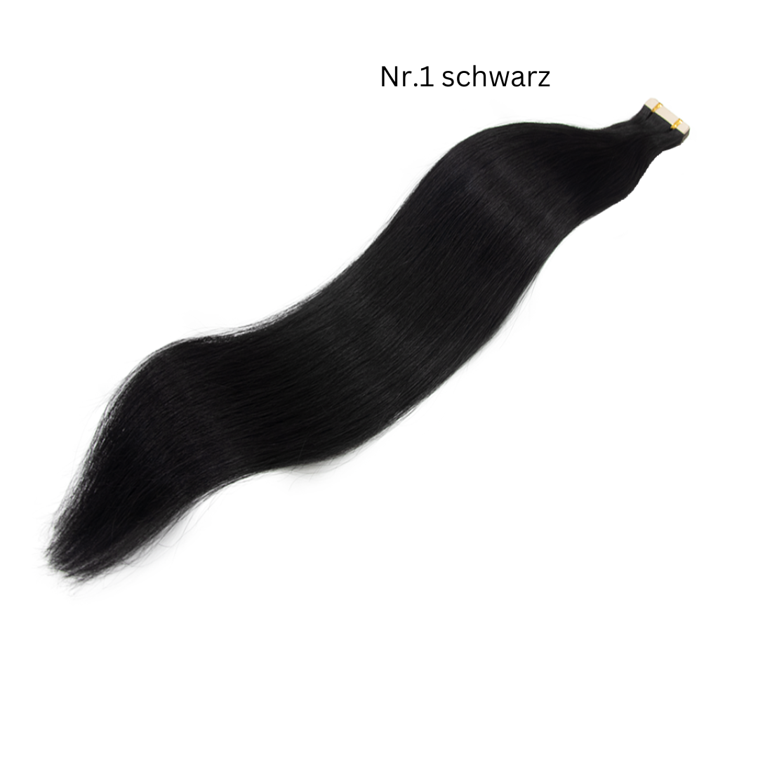 Clips #1 Schwarz
