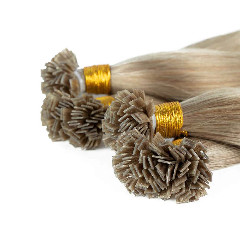 Bondings #7 Mittelblond