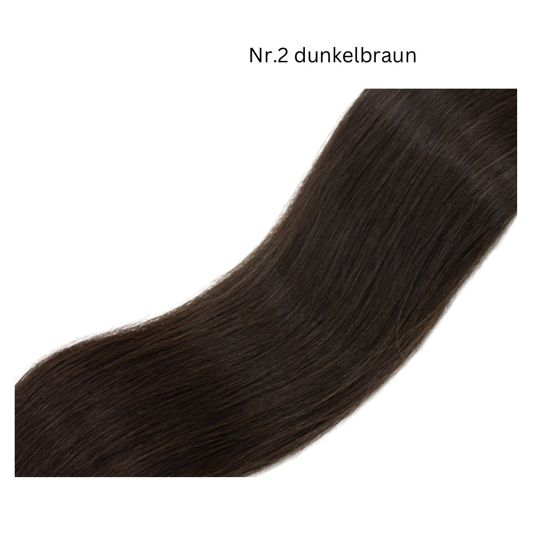Tapes #2 Dunkelbraun