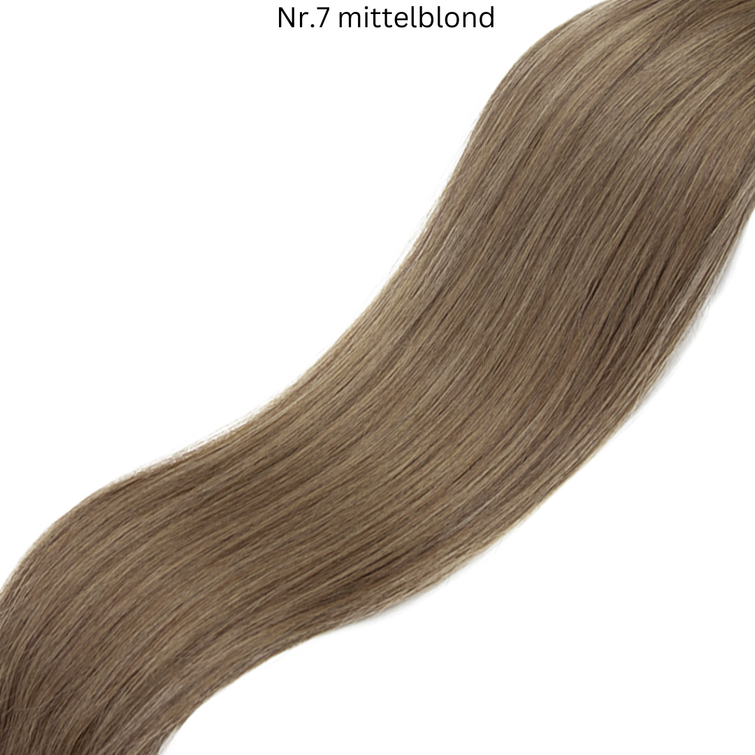 Tapes #7 Mittelblond