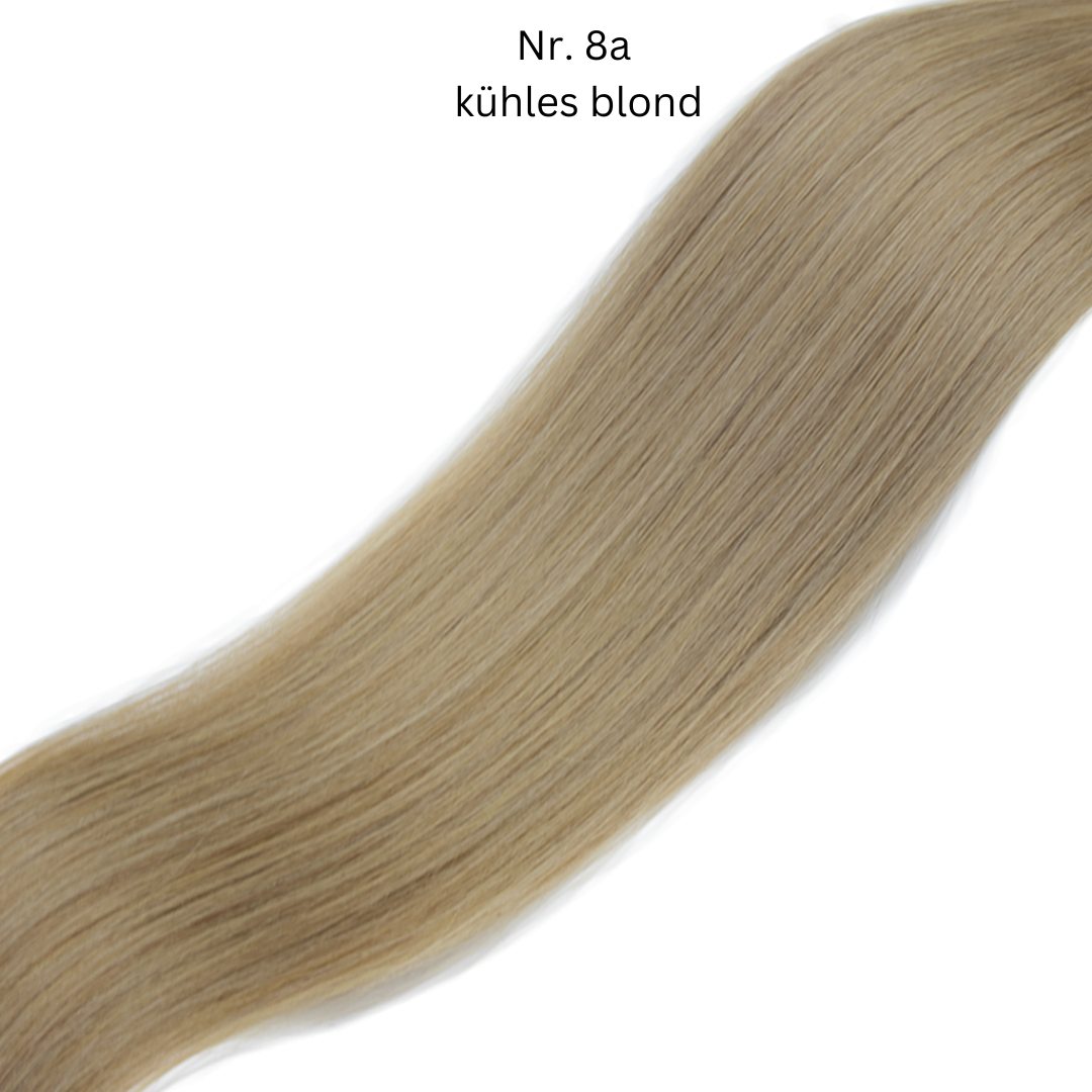 Clips #8A Kühles Blond