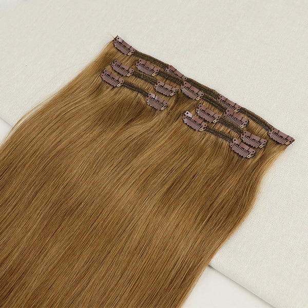 Clips #60 Platin Blond