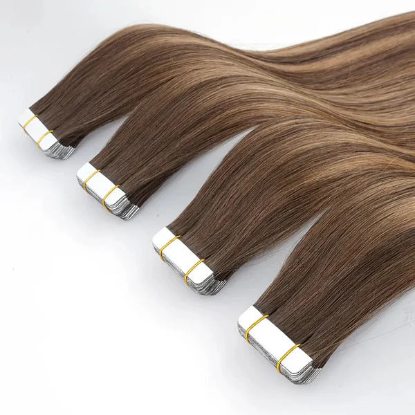Tapes #3/8 Ombre Aschblond
